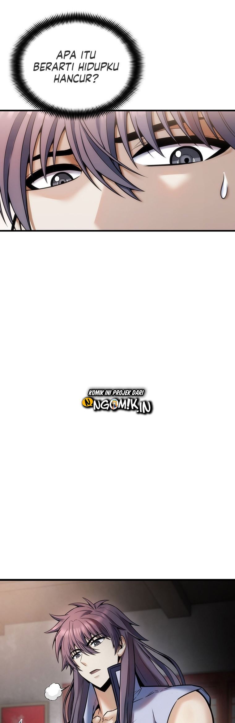 The Star Of A Supreme Ruler Chapter 12 - halaman 32