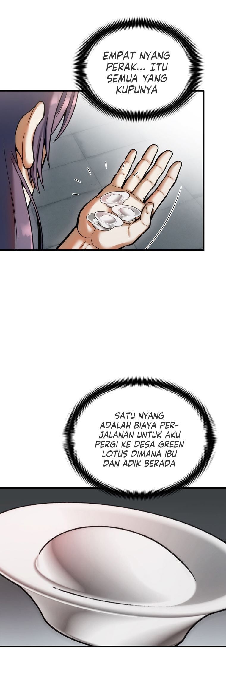 The Star Of A Supreme Ruler Chapter 12 - halaman 35