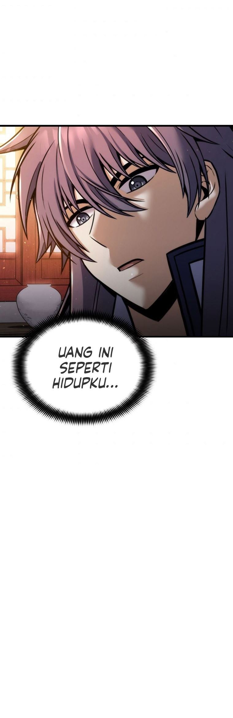 The Star Of A Supreme Ruler Chapter 12 - halaman 37