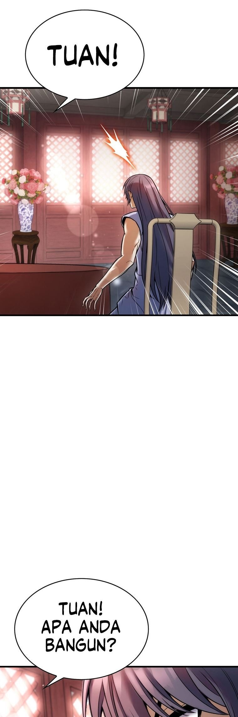 The Star Of A Supreme Ruler Chapter 12 - halaman 38
