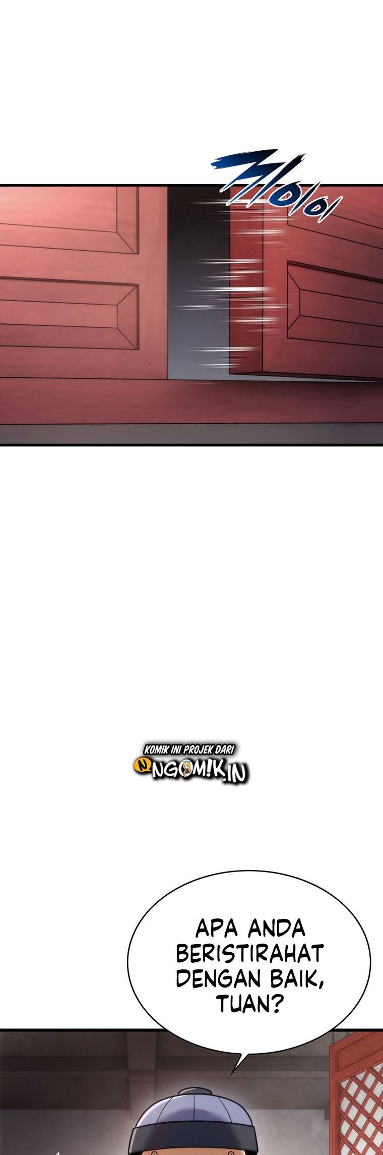 The Star Of A Supreme Ruler Chapter 12 - halaman 40