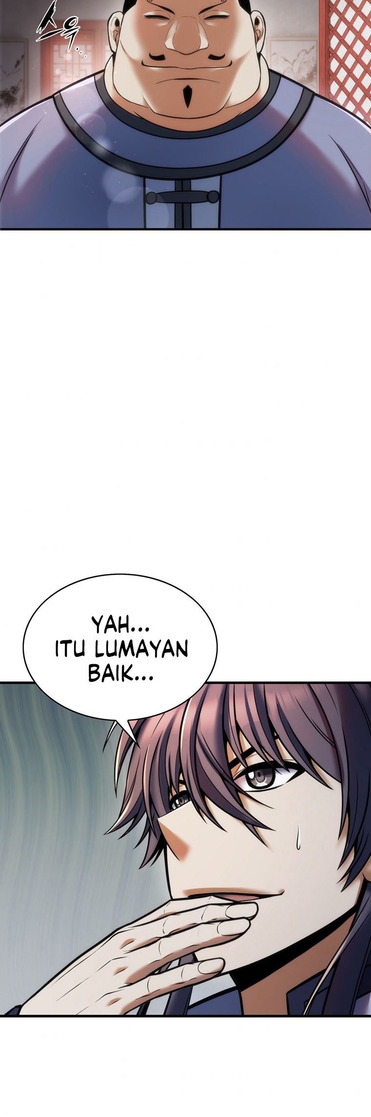 The Star Of A Supreme Ruler Chapter 12 - halaman 41