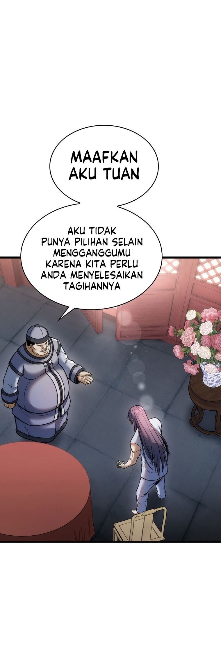 The Star Of A Supreme Ruler Chapter 12 - halaman 42