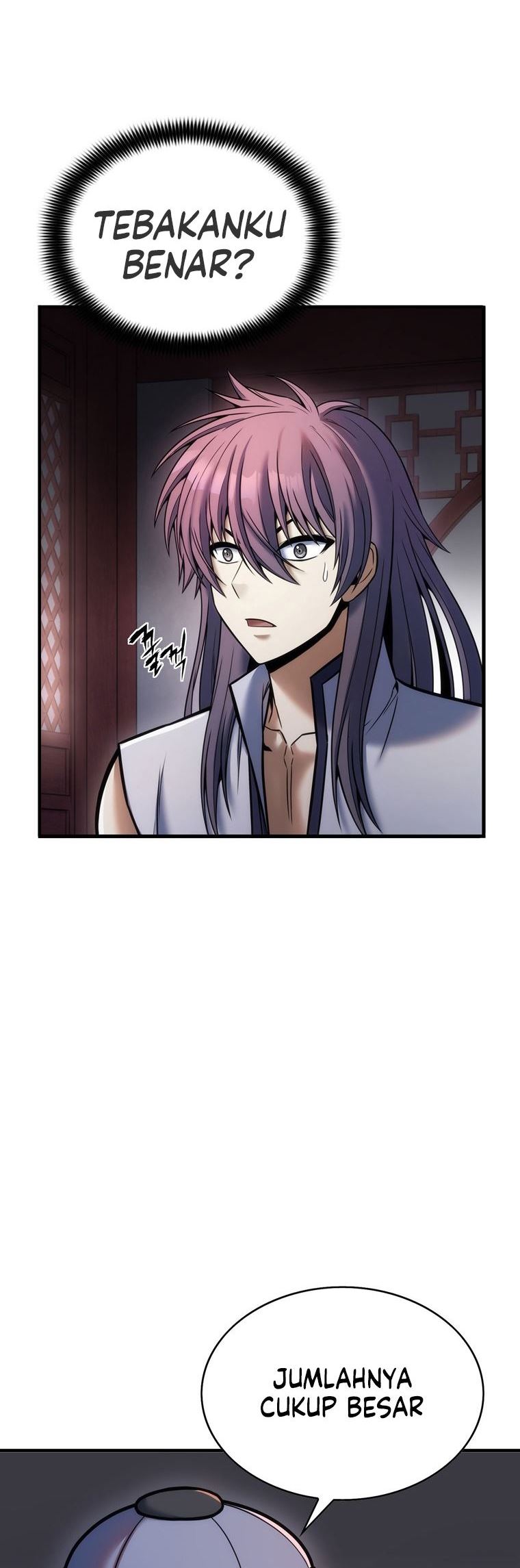 The Star Of A Supreme Ruler Chapter 12 - halaman 43
