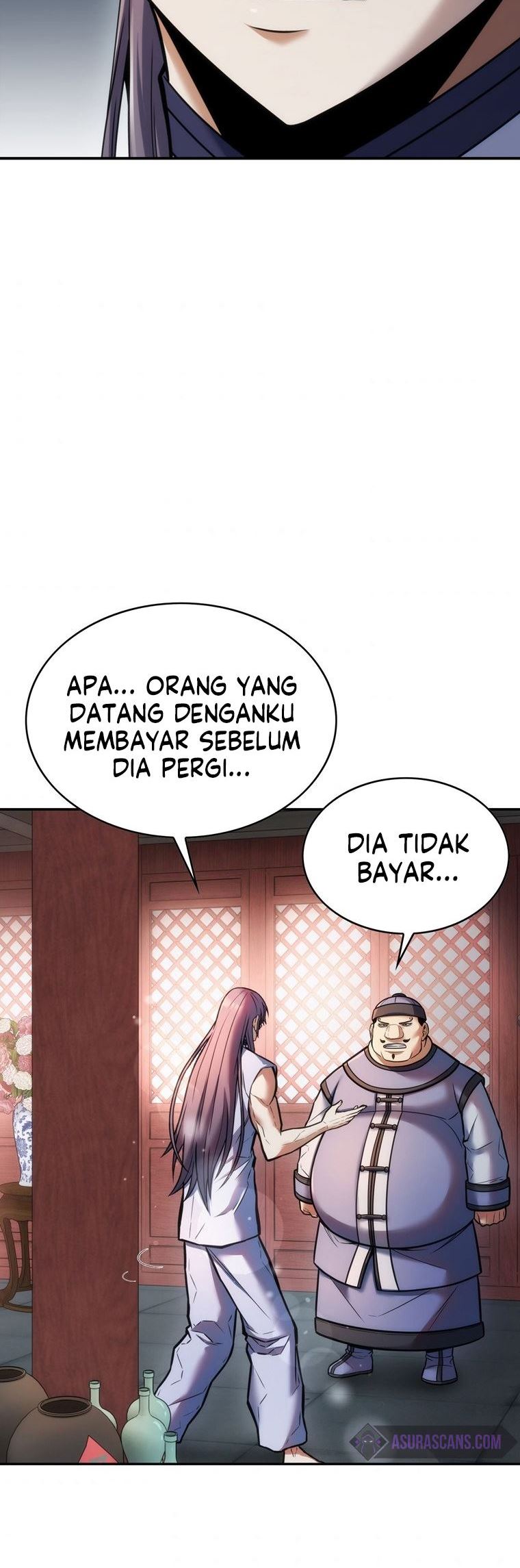 The Star Of A Supreme Ruler Chapter 12 - halaman 45