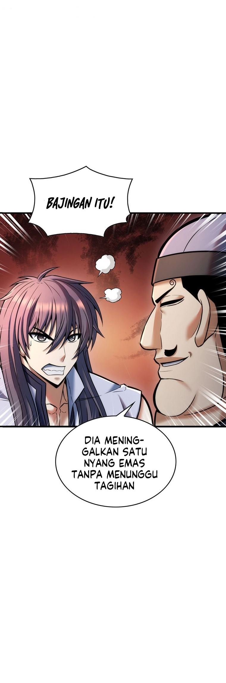The Star Of A Supreme Ruler Chapter 12 - halaman 46