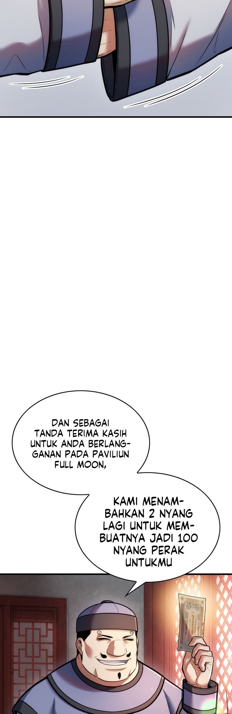 The Star Of A Supreme Ruler Chapter 12 - halaman 50