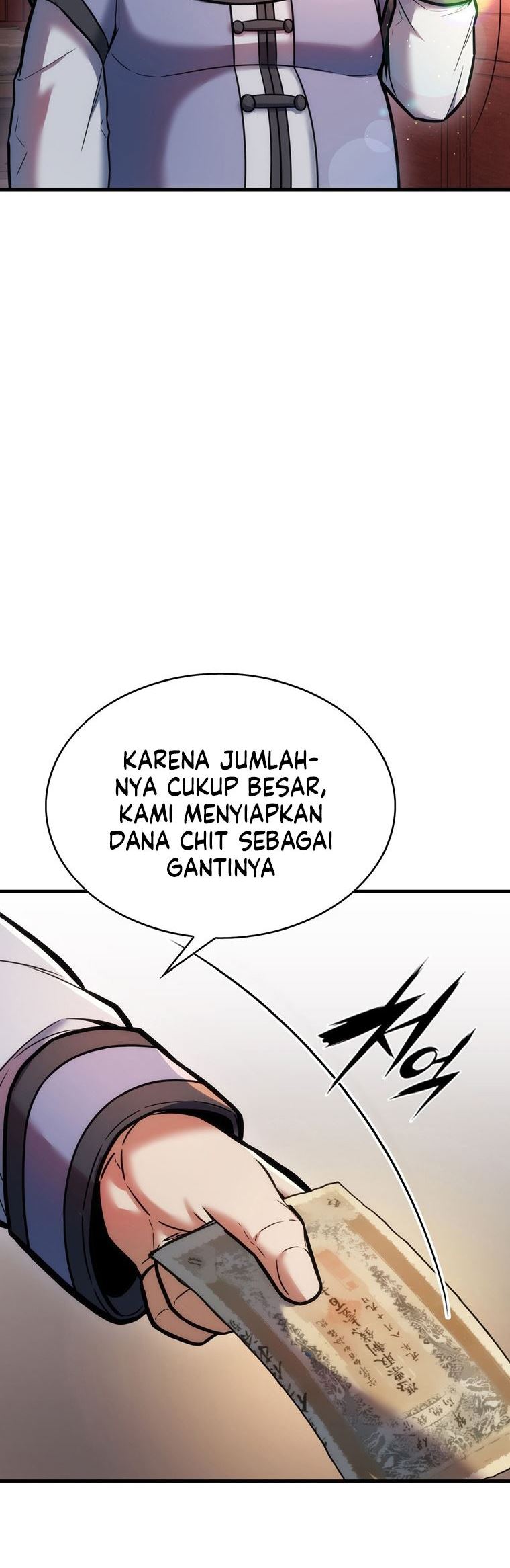 The Star Of A Supreme Ruler Chapter 12 - halaman 51