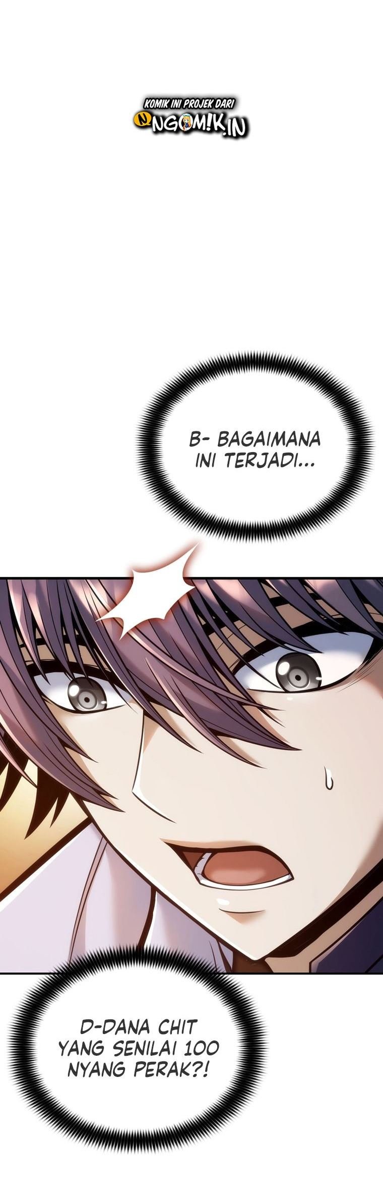 The Star Of A Supreme Ruler Chapter 12 - halaman 52