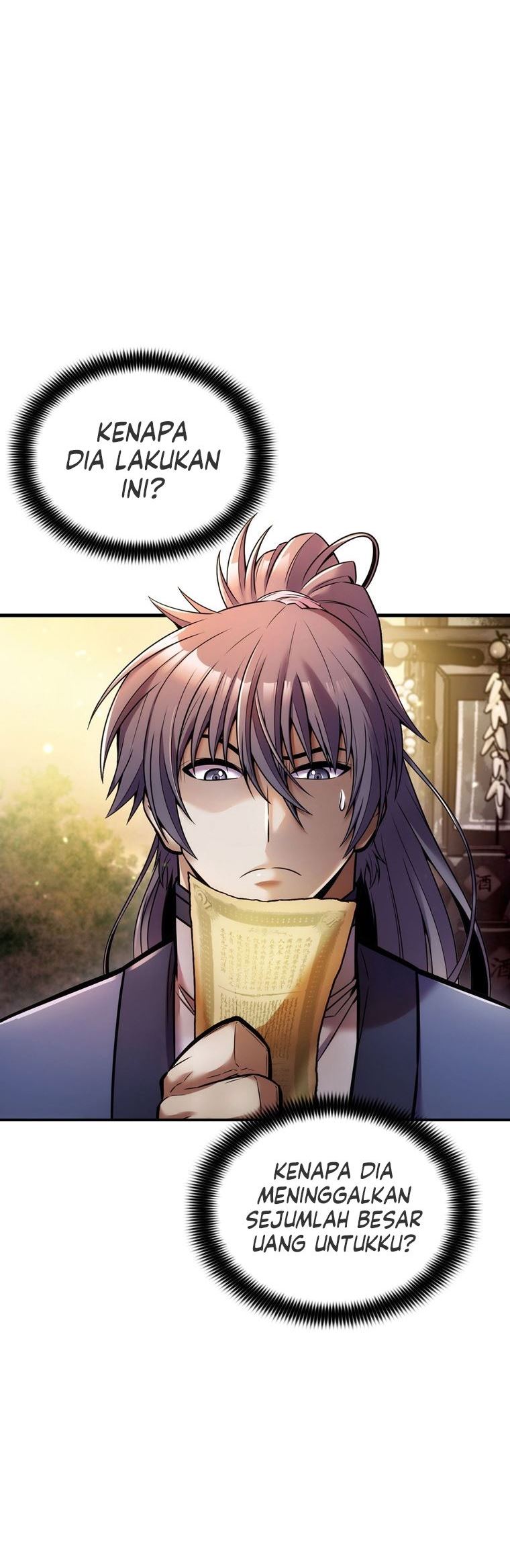 The Star Of A Supreme Ruler Chapter 12 - halaman 55