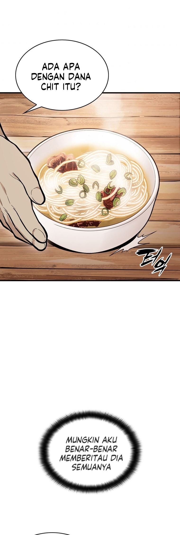 The Star Of A Supreme Ruler Chapter 12 - halaman 58