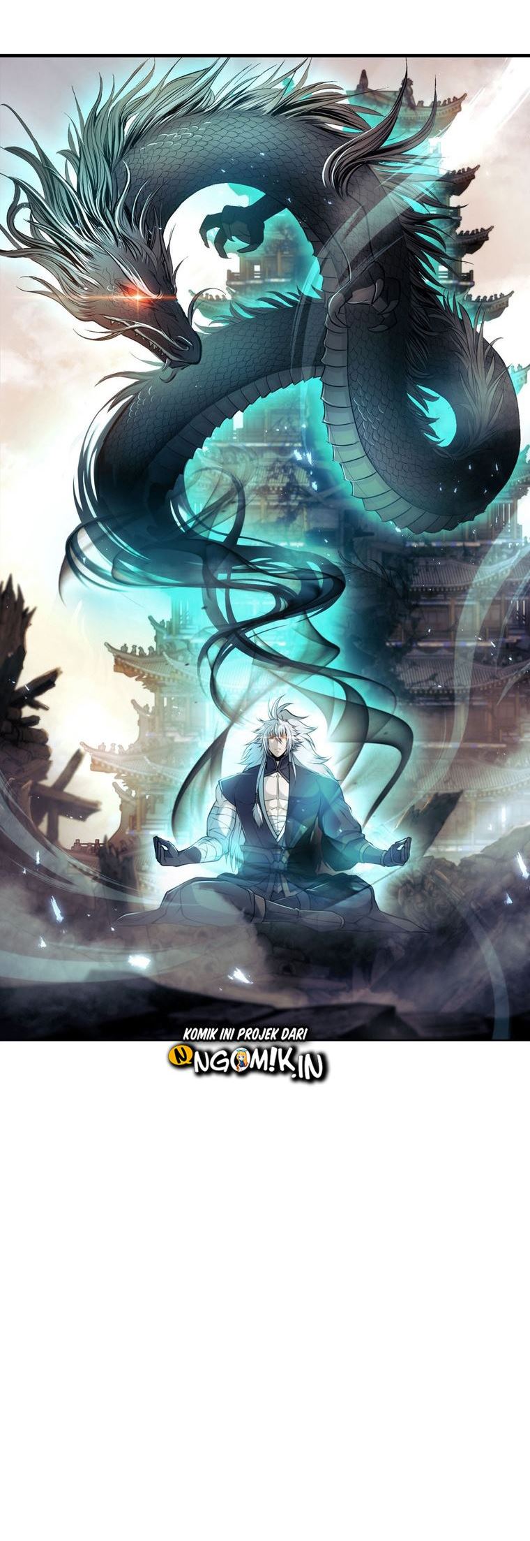 The Star Of A Supreme Ruler Chapter 12 - halaman 6