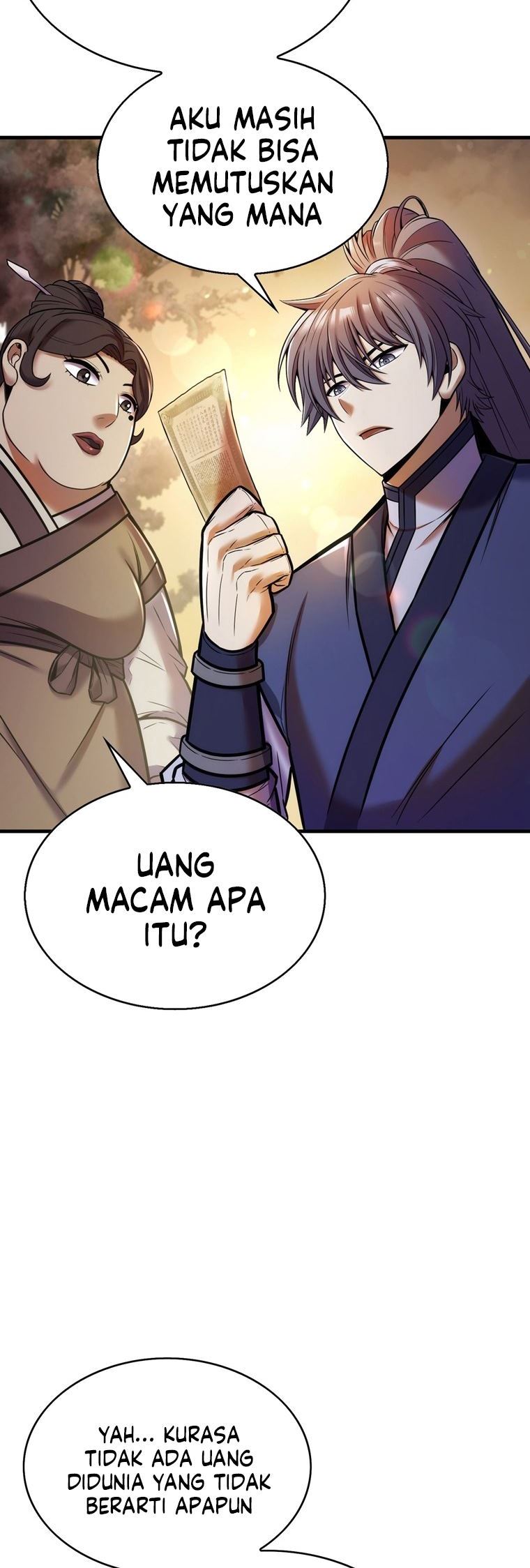 The Star Of A Supreme Ruler Chapter 12 - halaman 60