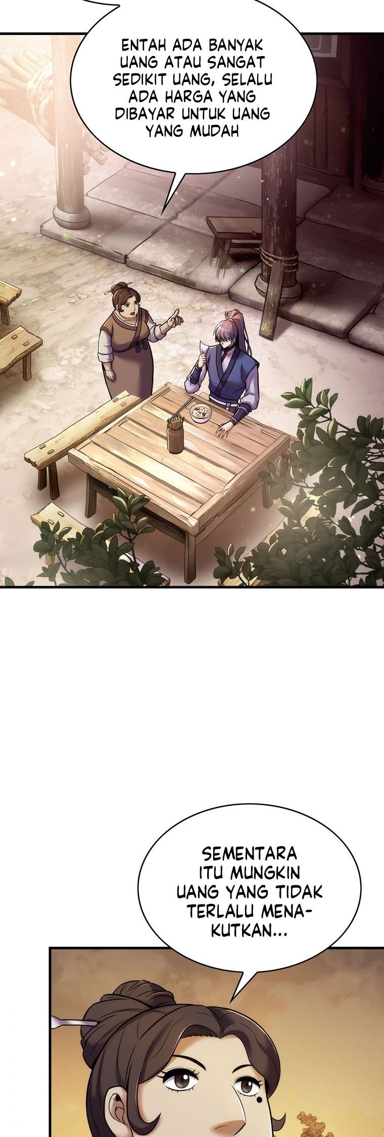 The Star Of A Supreme Ruler Chapter 12 - halaman 61