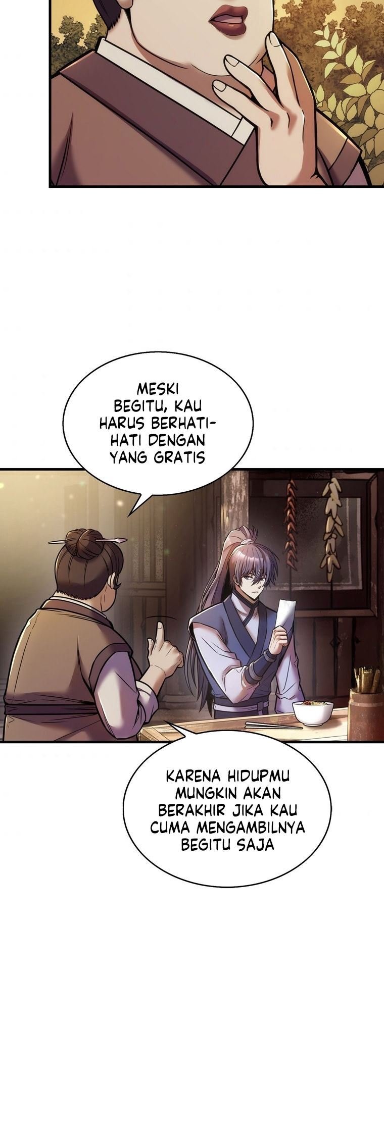 The Star Of A Supreme Ruler Chapter 12 - halaman 62