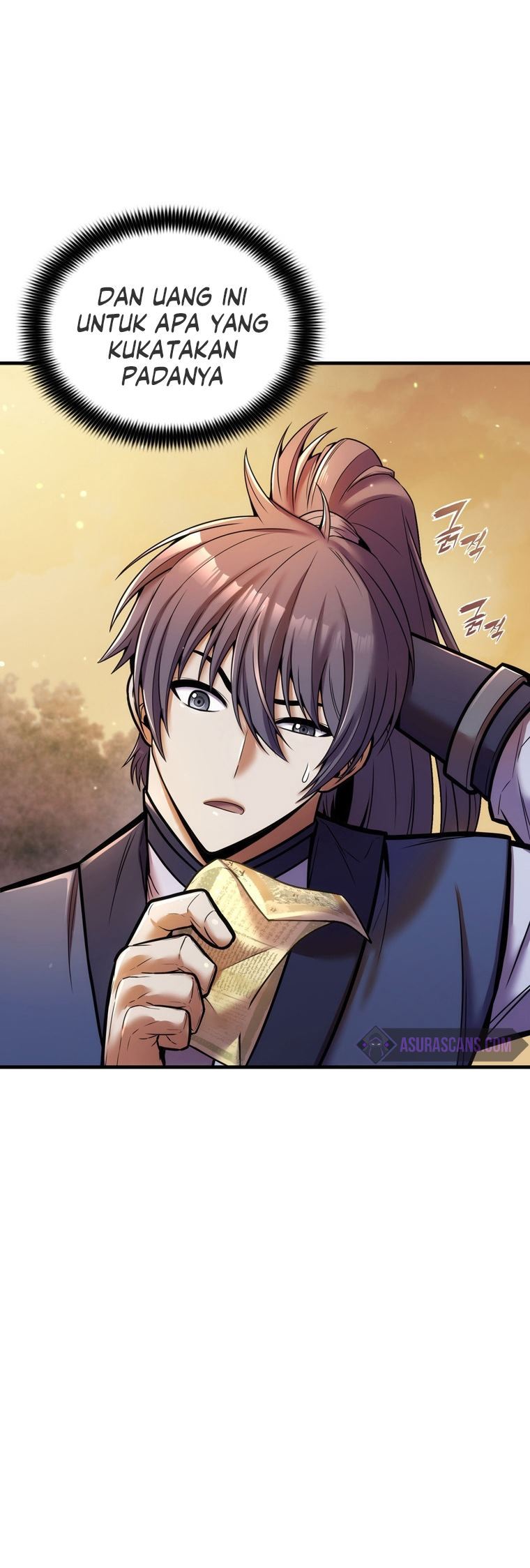 The Star Of A Supreme Ruler Chapter 12 - halaman 64