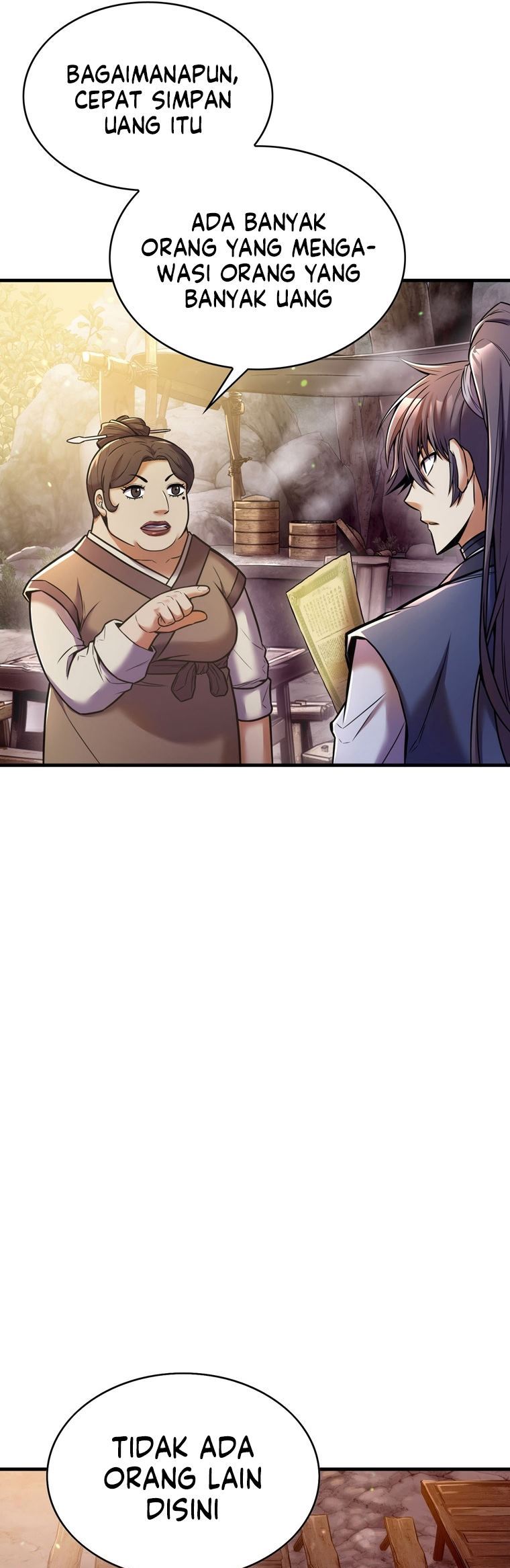 The Star Of A Supreme Ruler Chapter 12 - halaman 65