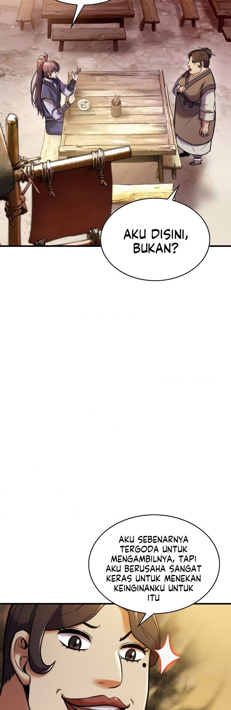 The Star Of A Supreme Ruler Chapter 12 - halaman 66