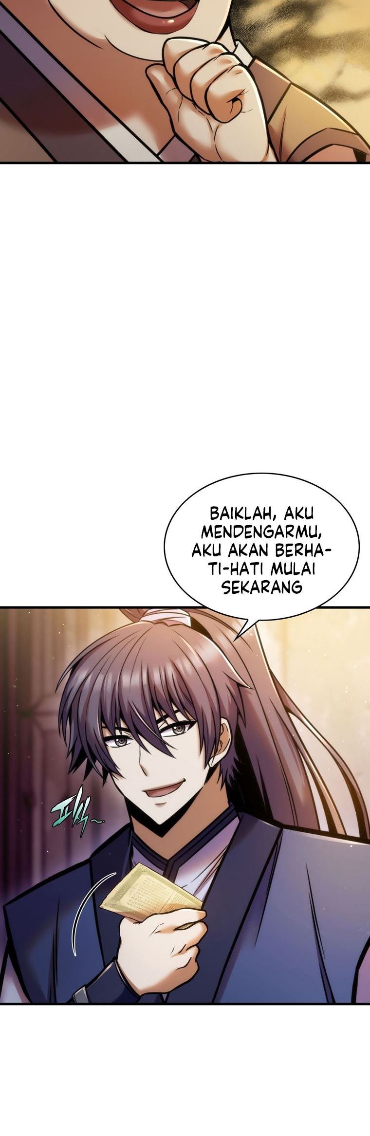 The Star Of A Supreme Ruler Chapter 12 - halaman 67