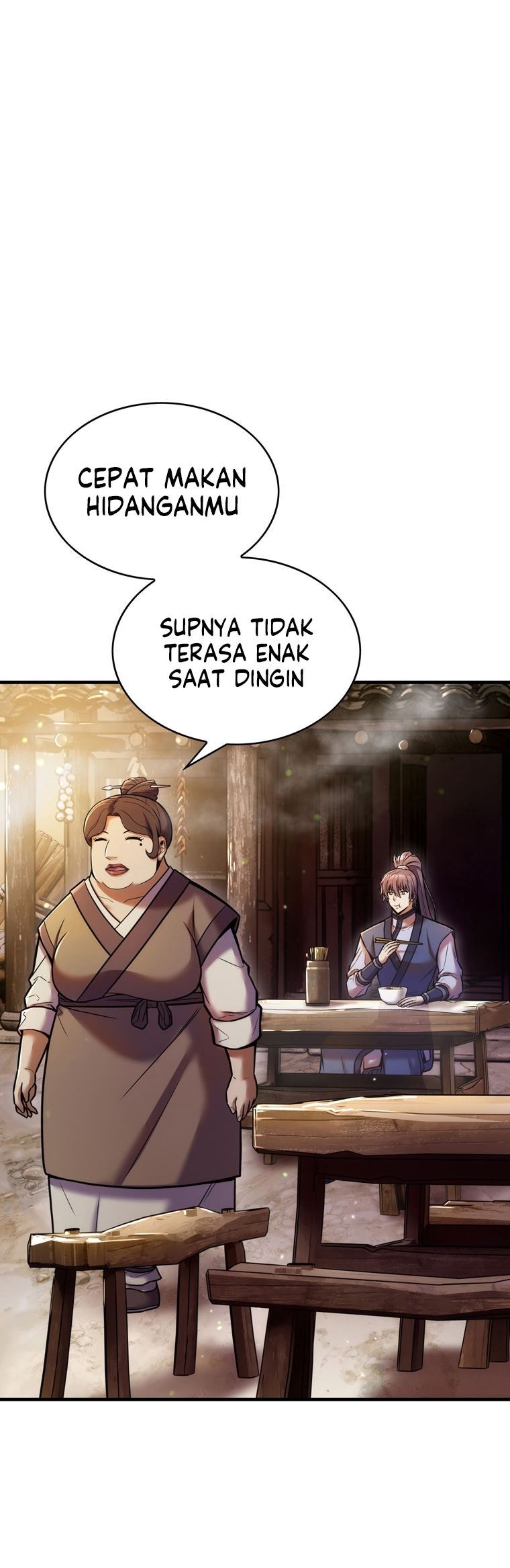 The Star Of A Supreme Ruler Chapter 12 - halaman 68