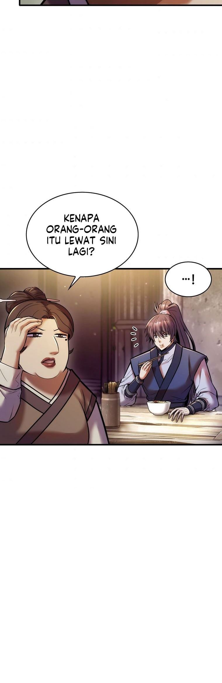 The Star Of A Supreme Ruler Chapter 12 - halaman 70