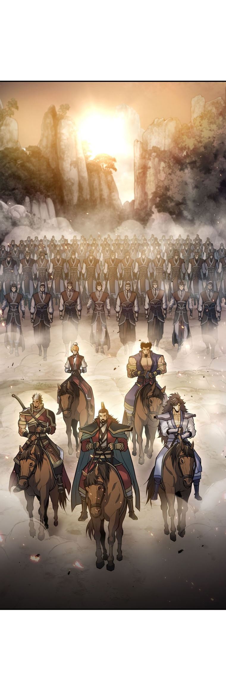 The Star Of A Supreme Ruler Chapter 12 - halaman 71