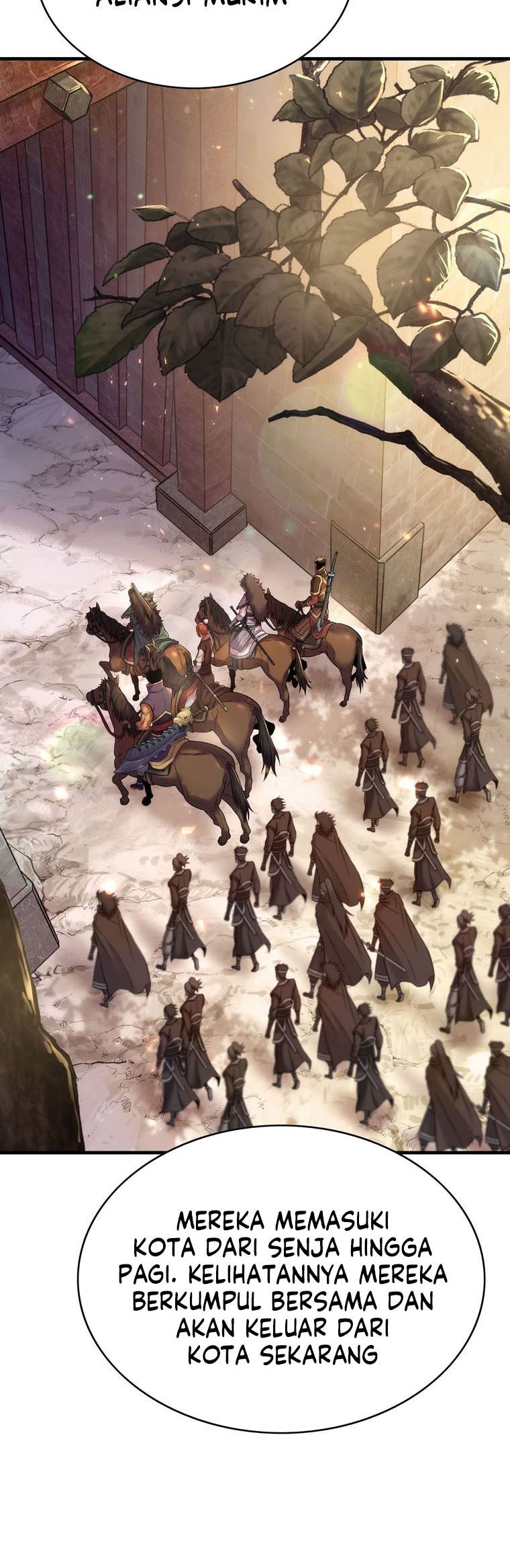 The Star Of A Supreme Ruler Chapter 12 - halaman 73