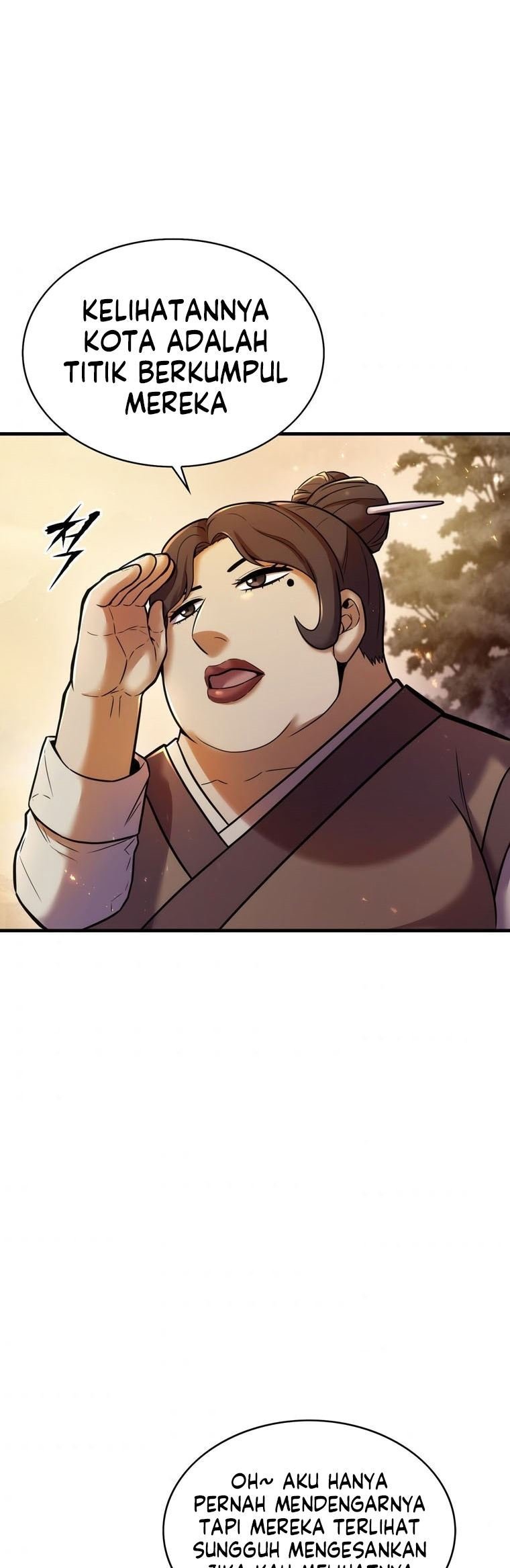 The Star Of A Supreme Ruler Chapter 12 - halaman 74