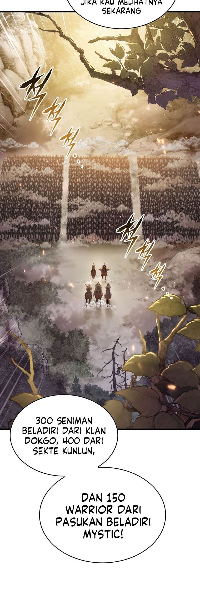 The Star Of A Supreme Ruler Chapter 12 - halaman 75