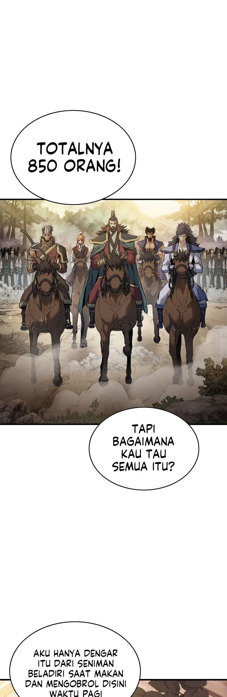 The Star Of A Supreme Ruler Chapter 12 - halaman 76