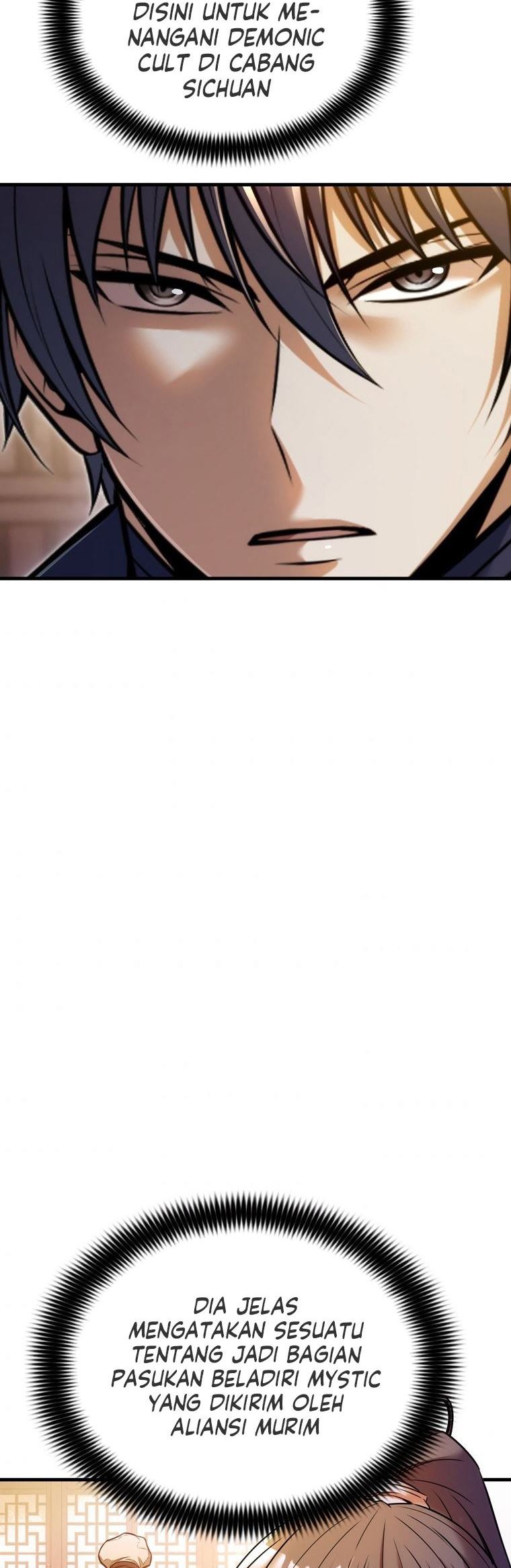 The Star Of A Supreme Ruler Chapter 12 - halaman 78