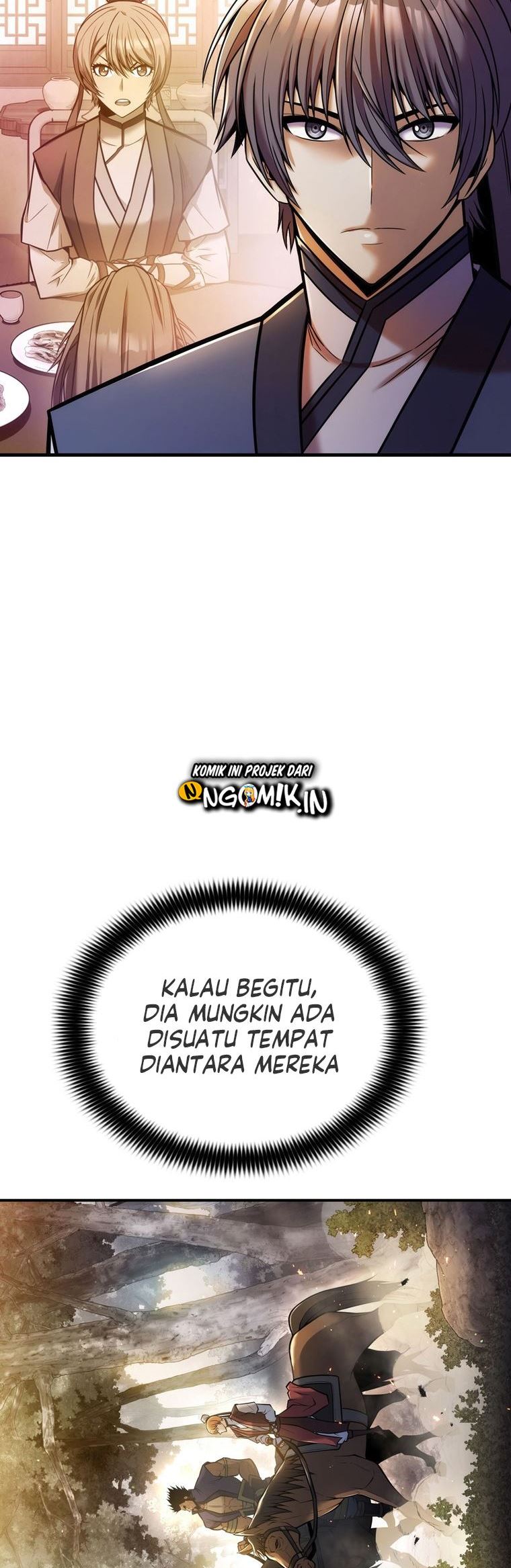 The Star Of A Supreme Ruler Chapter 12 - halaman 79