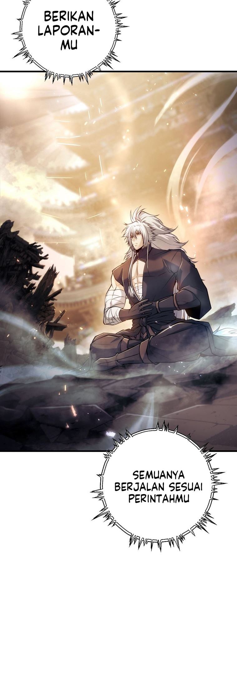 The Star Of A Supreme Ruler Chapter 12 - halaman 9
