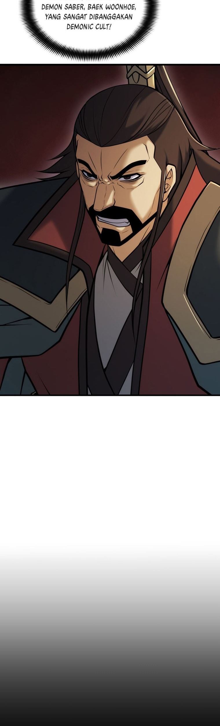 The Star Of A Supreme Ruler Chapter 13 - halaman 104