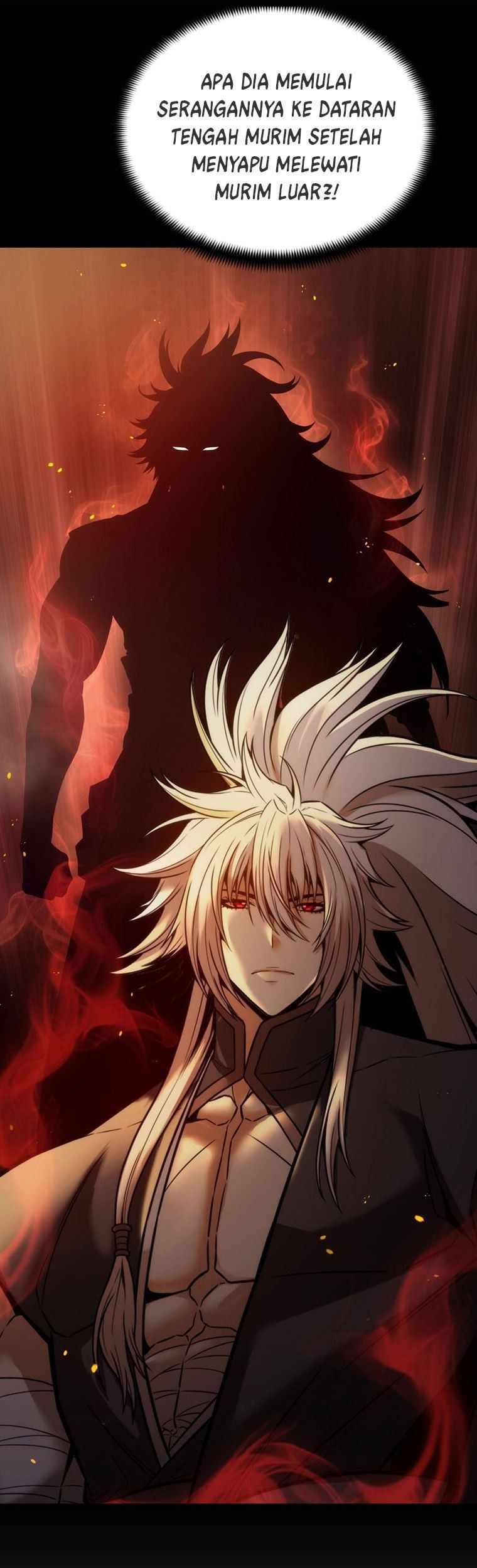 The Star Of A Supreme Ruler Chapter 13 - halaman 106
