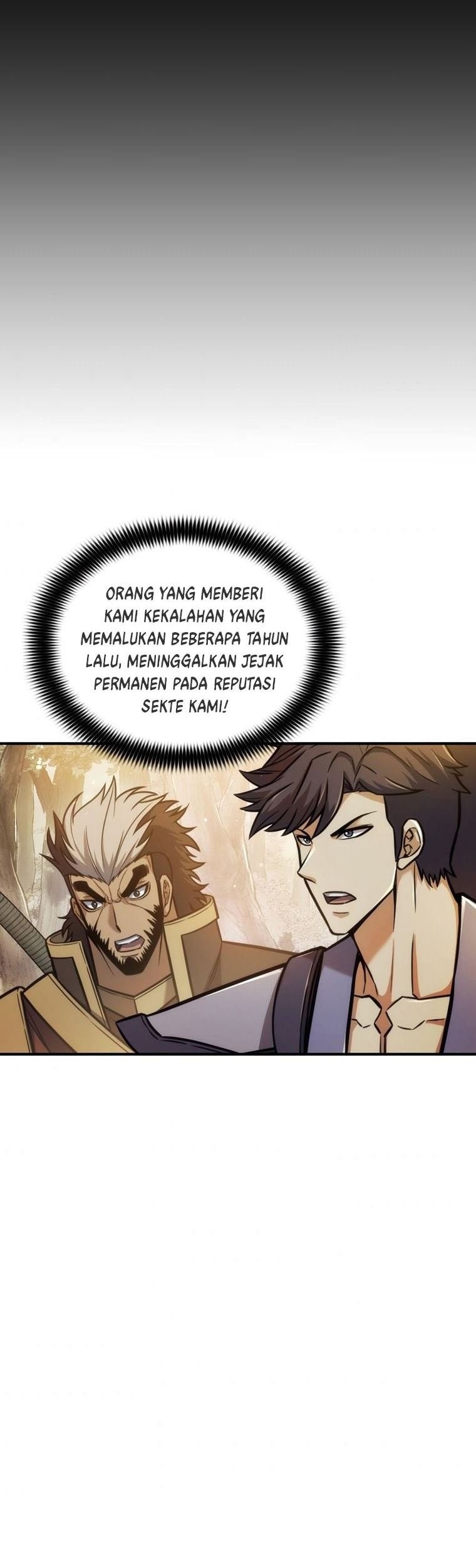 The Star Of A Supreme Ruler Chapter 13 - halaman 108