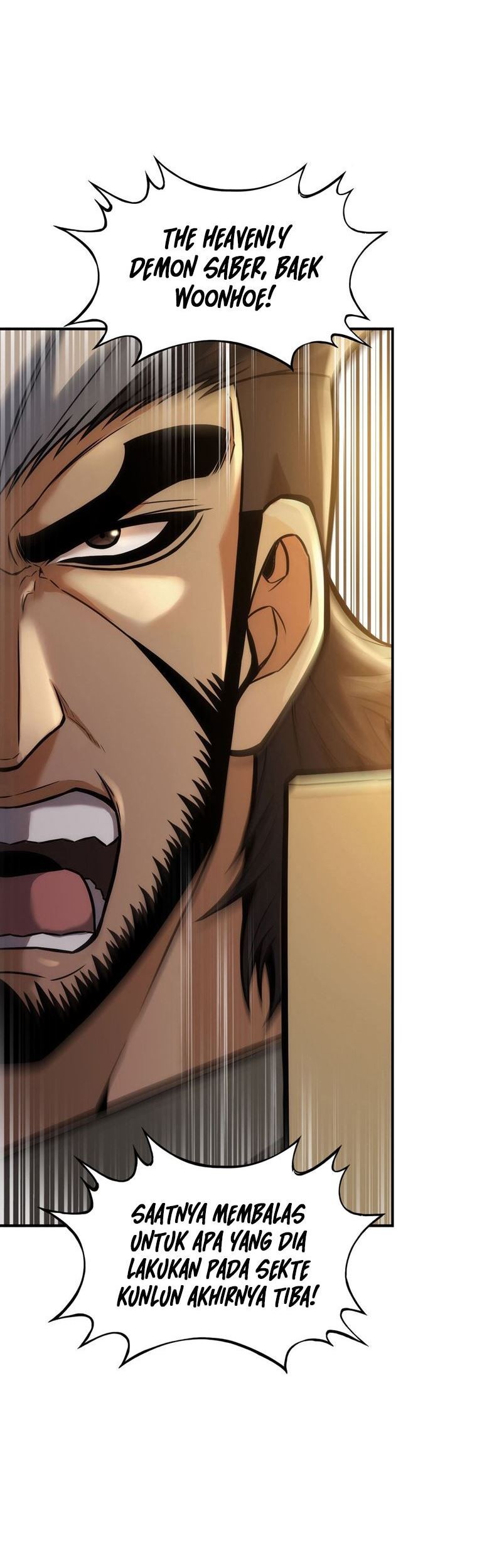 The Star Of A Supreme Ruler Chapter 13 - halaman 110