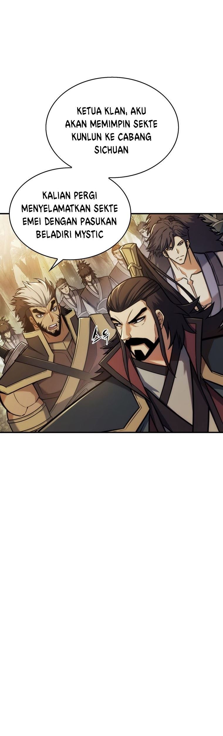 The Star Of A Supreme Ruler Chapter 13 - halaman 112