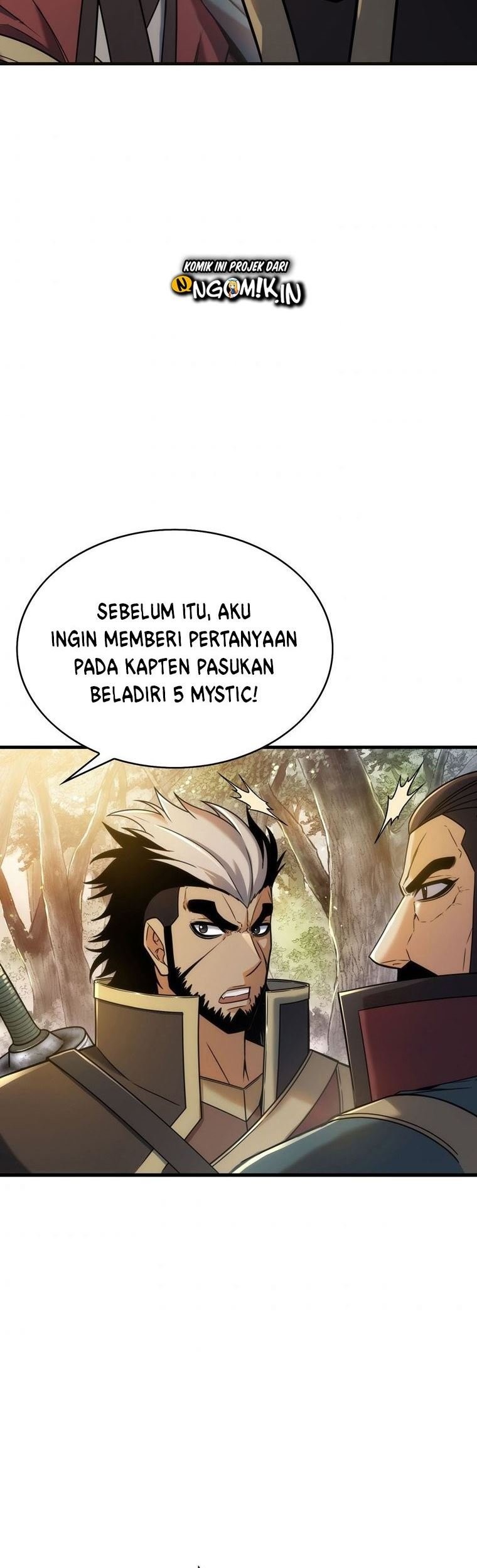 The Star Of A Supreme Ruler Chapter 13 - halaman 116