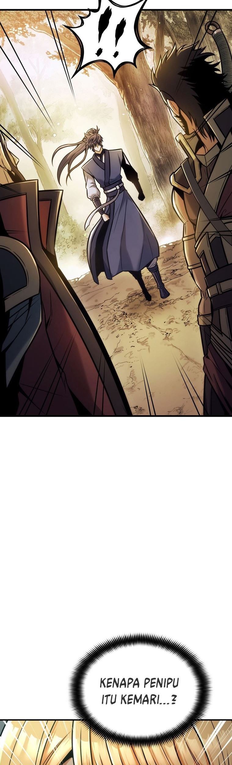 The Star Of A Supreme Ruler Chapter 13 - halaman 118