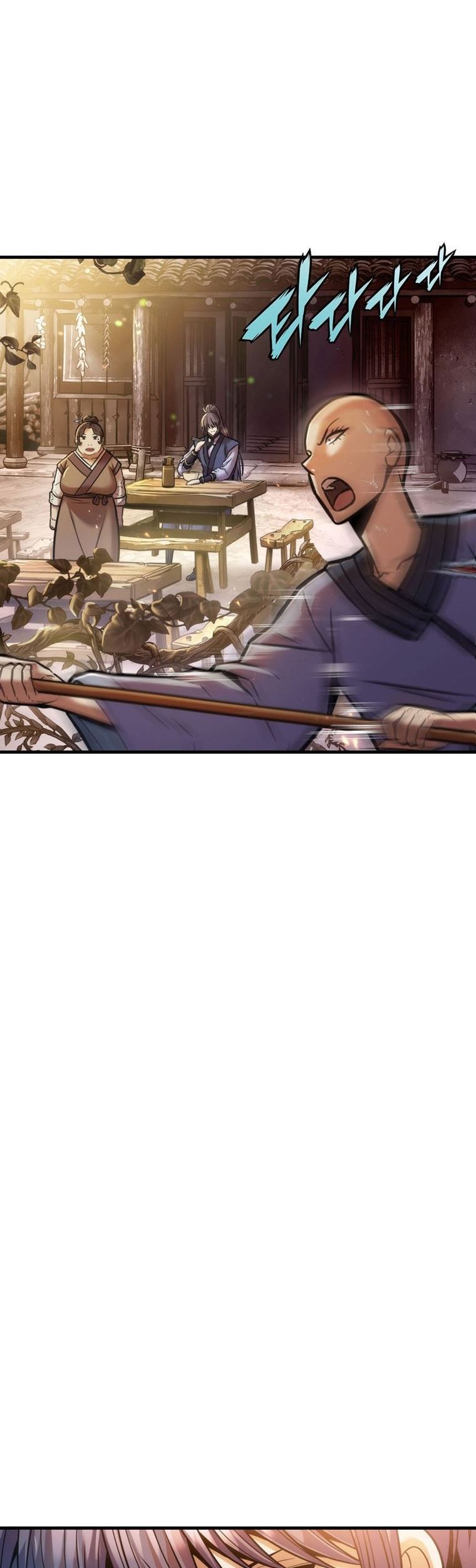 The Star Of A Supreme Ruler Chapter 13 - halaman 14
