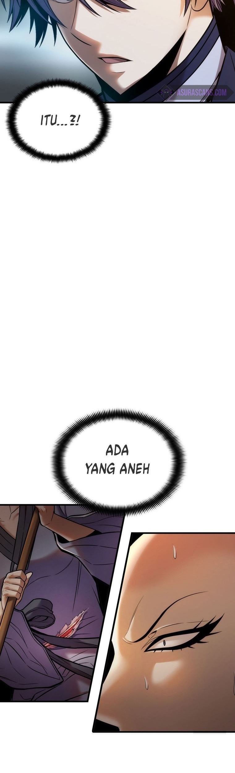 The Star Of A Supreme Ruler Chapter 13 - halaman 16