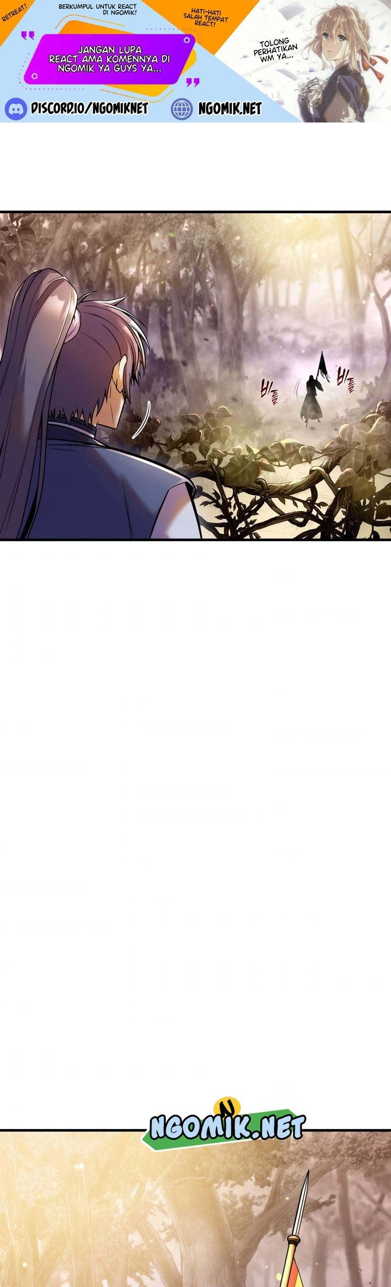 The Star Of A Supreme Ruler Chapter 13 - halaman 2