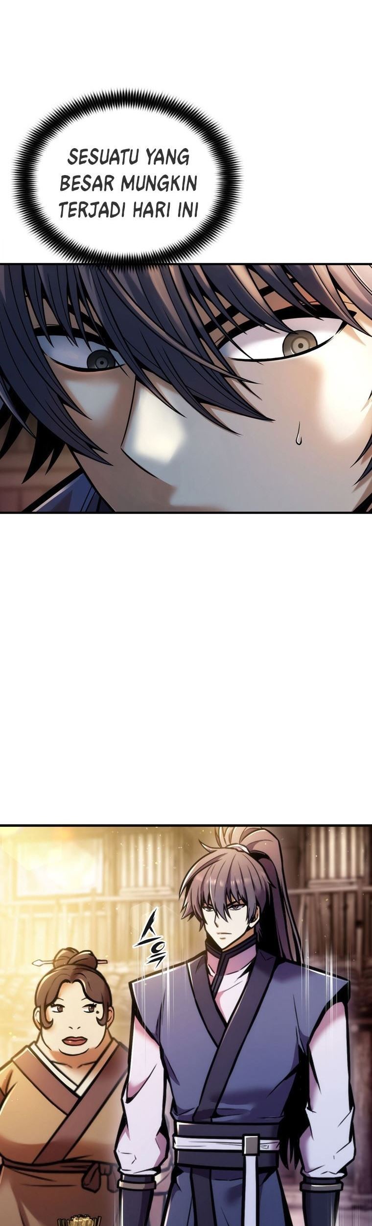 The Star Of A Supreme Ruler Chapter 13 - halaman 20