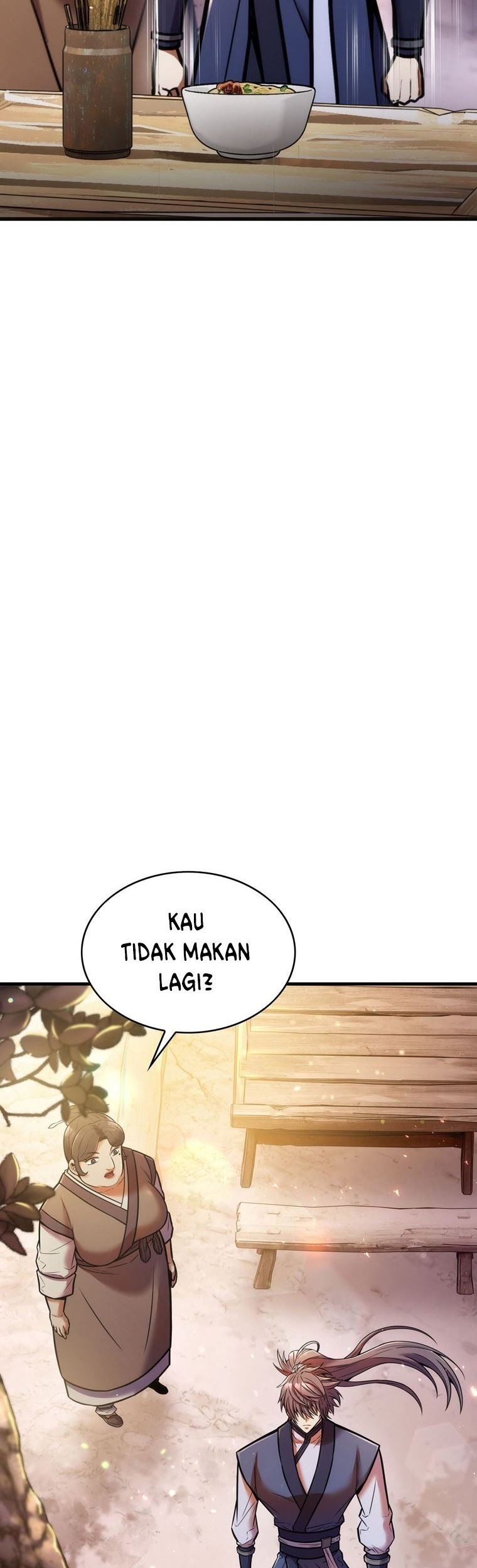 The Star Of A Supreme Ruler Chapter 13 - halaman 22