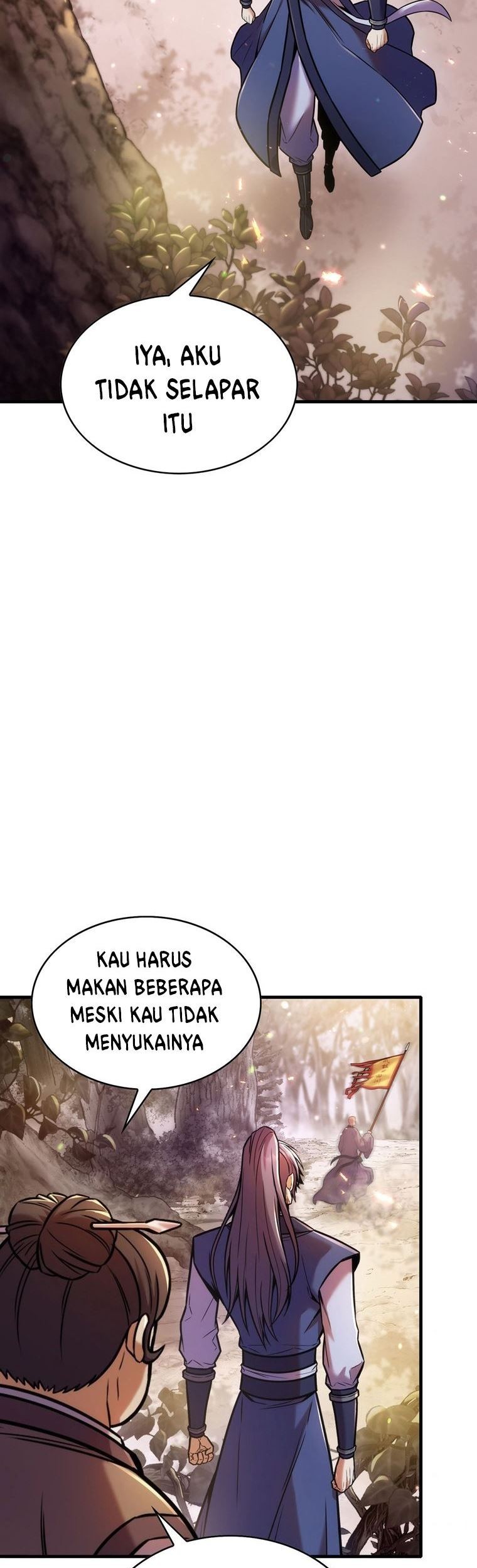 The Star Of A Supreme Ruler Chapter 13 - halaman 24