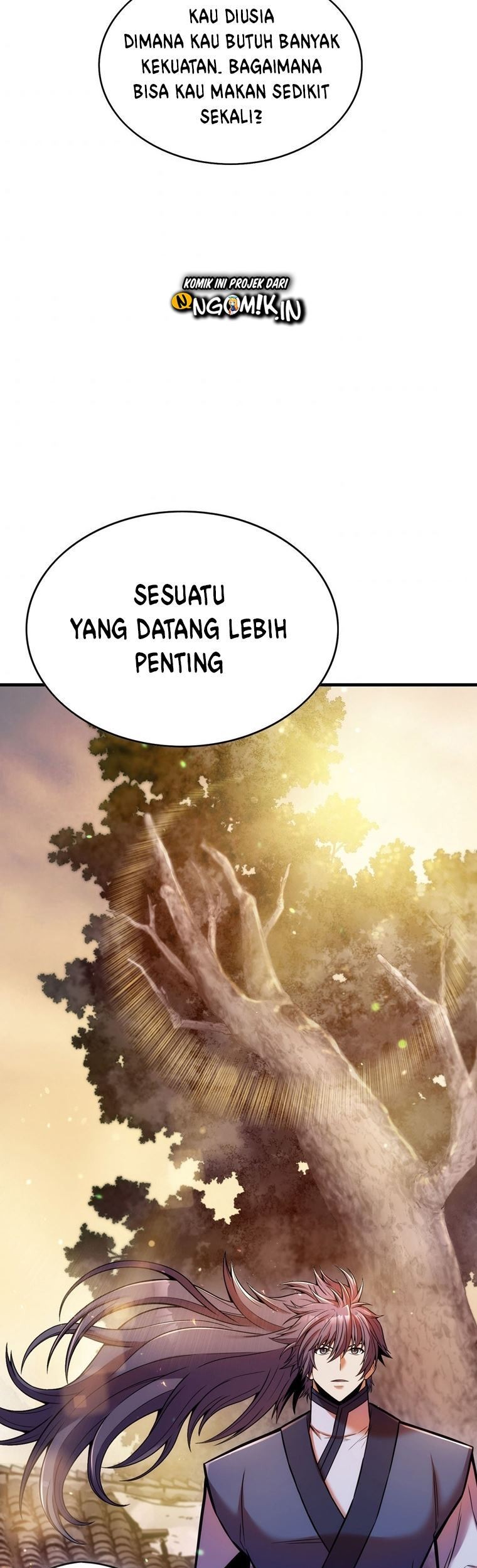 The Star Of A Supreme Ruler Chapter 13 - halaman 26