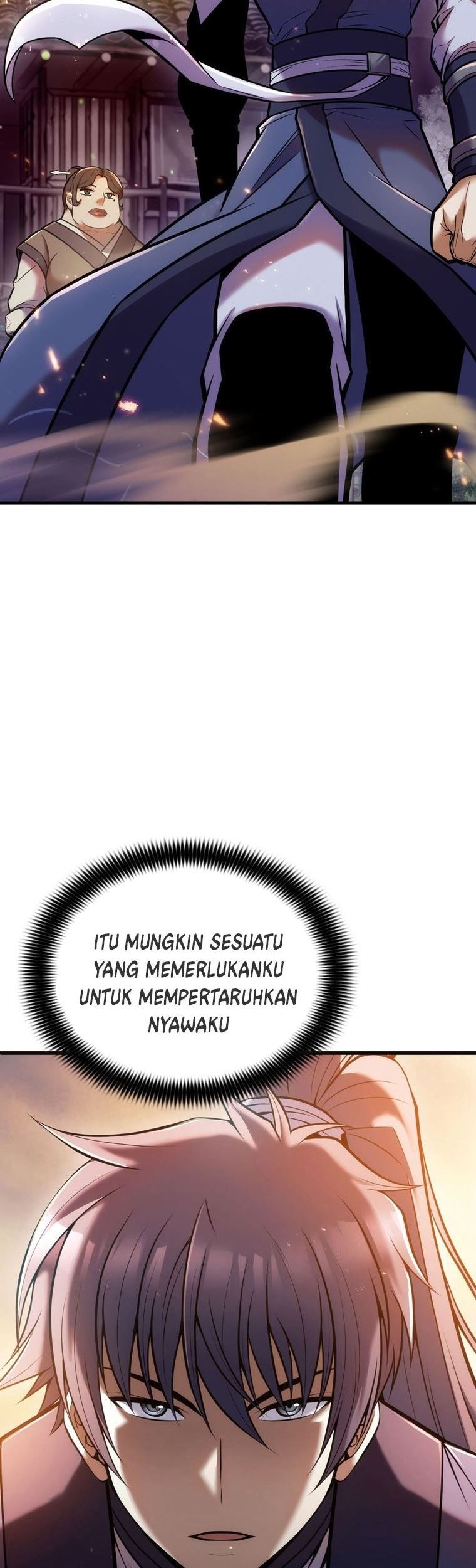 The Star Of A Supreme Ruler Chapter 13 - halaman 28