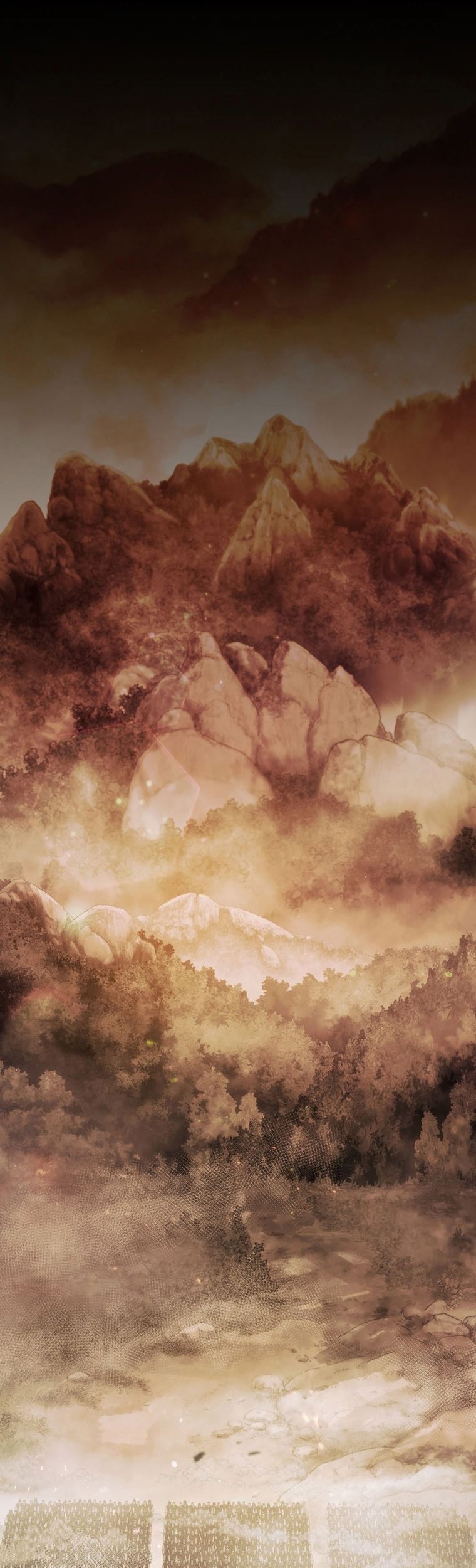 The Star Of A Supreme Ruler Chapter 13 - halaman 34