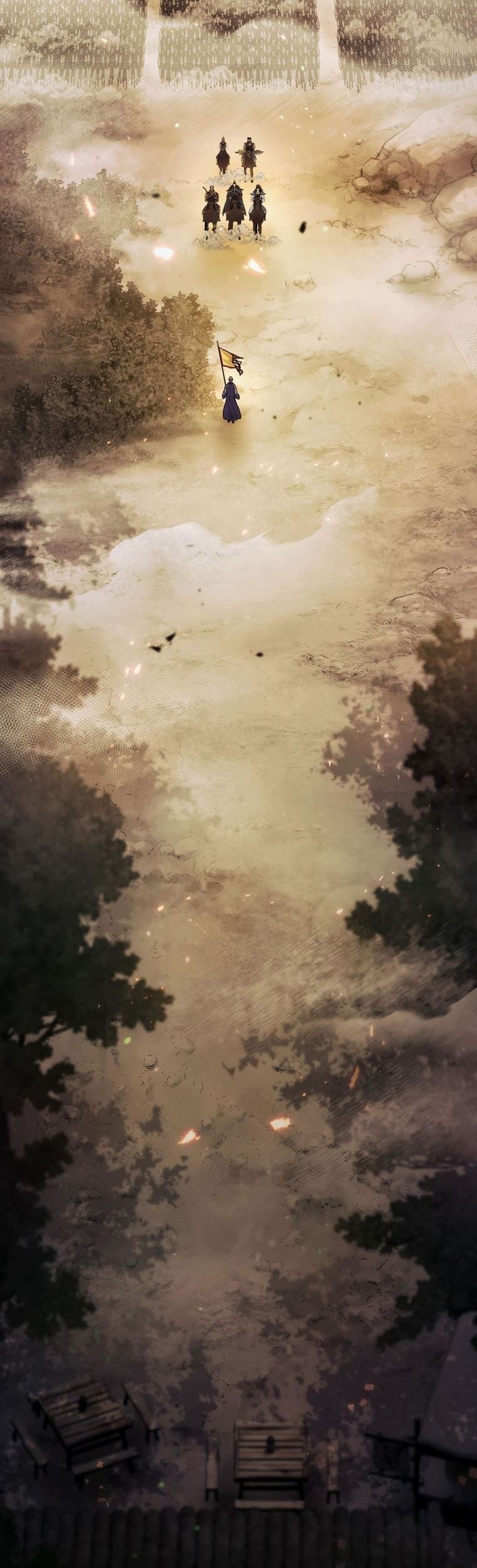 The Star Of A Supreme Ruler Chapter 13 - halaman 36